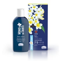 Helan Monoi De Tahiti Latte Solare SPF15 200ml-1