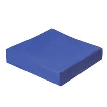 Termigea Cuscino Viscoelastico Base Portante Per Carrozzina 42x42x7-1