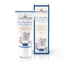 Linea Bimbi Bio Crema Emolliente 100ml-1