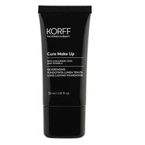 Korff Fondotinta Lunga Tenuta 03 30ml-1