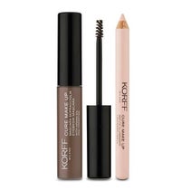 Korff Make Up Kit Sopracciglia Tonalità 02-1