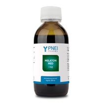Soluzione Idroalcolica Melatonmed 1mg 100ml-1