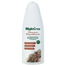 Migliocres Capelli Clean Shampoo Energizzante 200ml-1