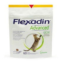 Flexadin Advanced Gatto 30 Tavolette-1