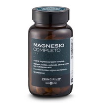 Principium Magnesio Completo 90 Compresse-1