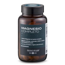 Principium Magnesio Completo 180 Compresse-1
