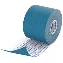 Benda Adesiva Leukotape K Taping 5x500cm Blu 1 Rotolo-1