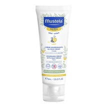 Mustela Crema Viso Nutriente Cold Cream 40ml-1
