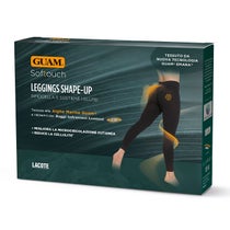 Guam Leggings Softouch Shape Up Taglia S-M -1