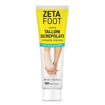 Zeta Foot Crema Talloni Screpolati 50ml-1