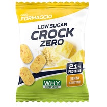 Why Nature Crock Zero Formaggio 30g-1