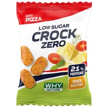 Why Nature Crock Zero Pizza 30g-1