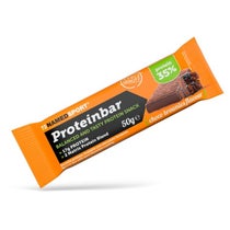 Proteinbar Barretta Choco Brownies 1 Pezzo-1