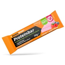 Proteinbar Barretta Red Fruits & Yogurt 1 Pezzo-1