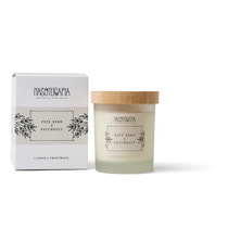 Nasoterapia Candela Pepe Nero E Patchouly 180g-1