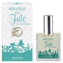 Olio Spray delle Fate Limited Edition 50ml-1