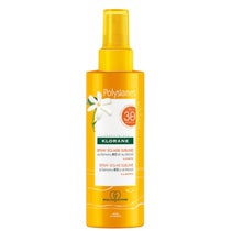 Klorane Spray Solare Sublime Corpo SPF30 200ml-1