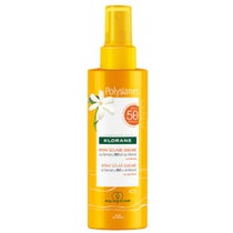 Klorane Spray Solare Sublime Corpo SPF50 200ml-1