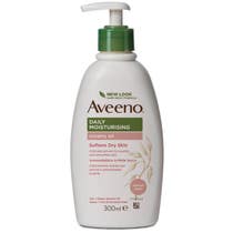 Aveeno Crema Olio Idratante Corpo 300ml-1