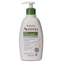 Aveeno Crema Corpo Idratante Lavanda 300ml-1
