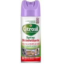 Citrosil Spray Disinfettante Lavanda 300ml-1