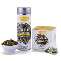Neavita Filtroscrigno Tisana Start-Up Detox 15 Filtri -1