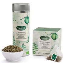 Neavita Filtroscrigno Te' Gunpowder Bio 15 Filtri -1