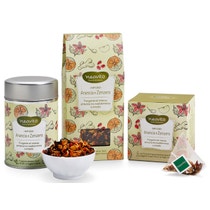 Ricarica Infuso Arancia Zenzero 100g -1