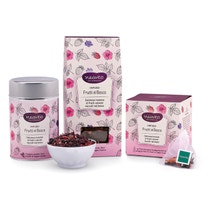 Neavita Silver Tin Tisana Frutti Di Bosco 100g-1