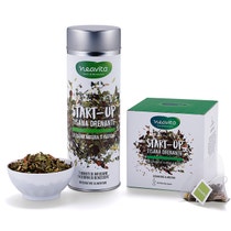 Neavita Silver Tin Tisana Start-Up Drenante 60g-1