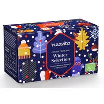 Neavita Infusi E Tisane Bio In Filtro Winter Selection-1