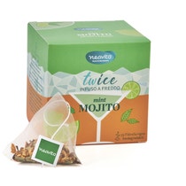 Neavita Twice Infuso A Freddo Mint Mojito 15 Filtri-1