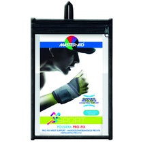 Polsiera Elastica Master Aid Sport Pro Fix Taglia Unica-1
