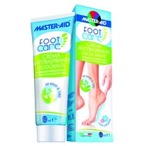 Foot Care Crema Antitraspirante Deodorante 60ml-1
