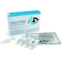 Visustrin Gocce Oculari 10 Fiale Monodose-1