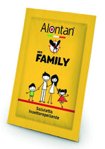 Alontan Neo Family Salviette 12 Pezzi-1
