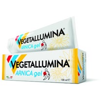 Vegetallumina Arnica Gel 100ml-1