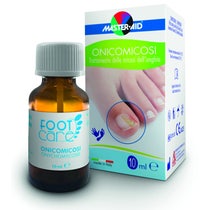 Master Aid Foot Care Onicomicosi 10ml-1