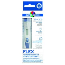 Master Aid Tech Flex Termometro Digitale 1 Pezzo-1