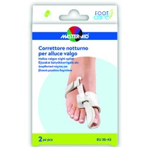 Master-Aid Foot Care Correttore Notturno Alluce Valgo 36-43-1