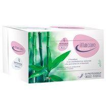 Illa Care Bamboo ProteggiSlip 40 Pezzi-1