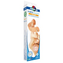 Cerotto Master Aid Forte Elastic Finger 10 Pezzi-1