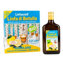 Linfasnell Linfa Di Betulla Limone 4x700ml-1