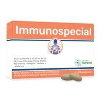 Immunospecial 15 Compresse 7,5g-1