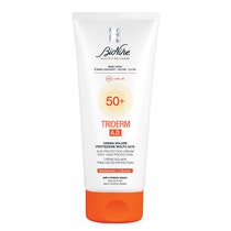 Bionike Triderm AD Crema Solare SPF50+ 200ml-1