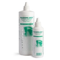Contacta Solution Yal Soluzione Unica Lenti A Contatto Bipack-1