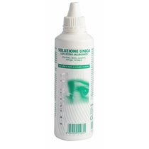 Contacta Solution Yal Soluzione Unica Lenti A Contatto 100ml-1