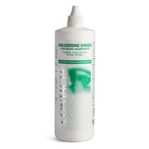 Contacta Solution Yal Soluzione Unica Lenti A Contatto 360ml-1