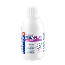 Curaprox Collutorio Perio Plus+ Forte CHX 0,20% 200ml-1