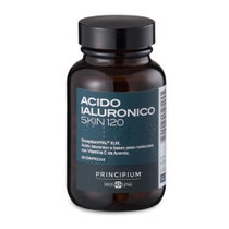 Bios Line Principium Acido Ialuronico Skin 120 60 Compresse-1